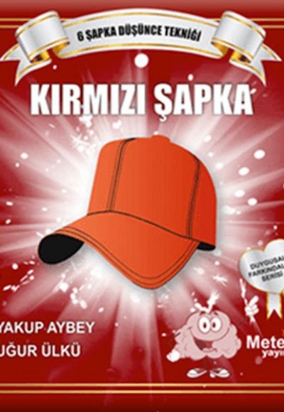 Kırmızı Şapka