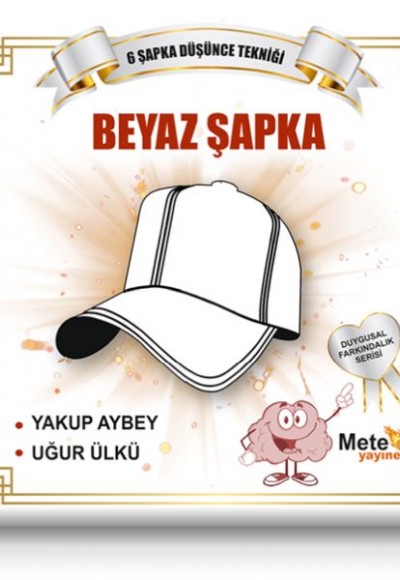 Beyaz Şapka