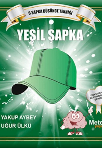 Yeşil Şapka