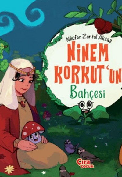 Ninem Korkut’un Bahçesi