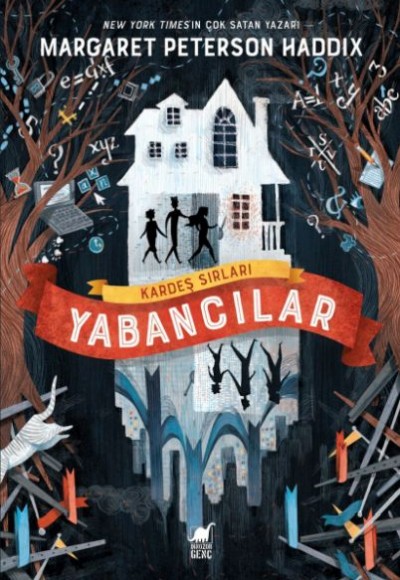 Kardeş Sırları: Yabancılar