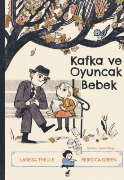 Kafka ve Oyuncak Bebek