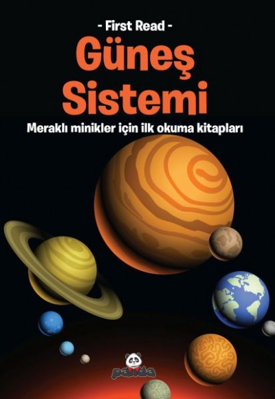 Güneş Sistemi