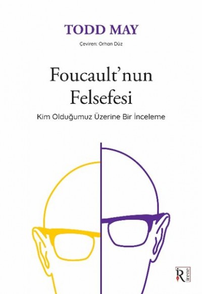 Foucault’nun Felsefesi