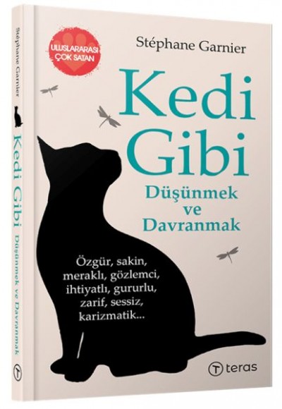 Kedi Gibi Düşünmek ve Davranmak