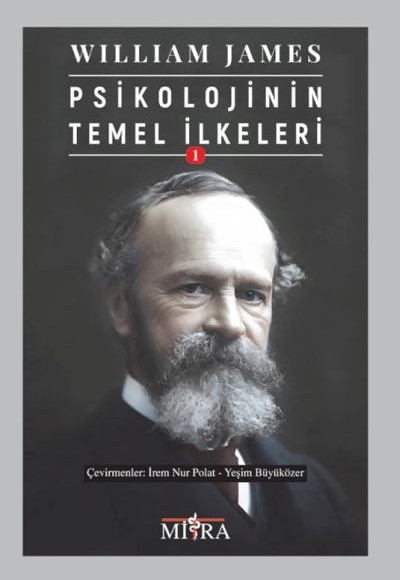 Psikolojinin Temel İlkeleri 1