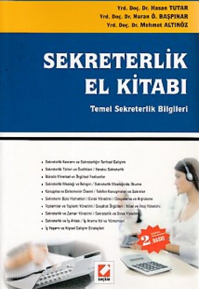 Sekreterlik El Kitabı