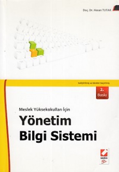 Meslek Yüksekokulları İçin Yönetim Bilgi Sistemi