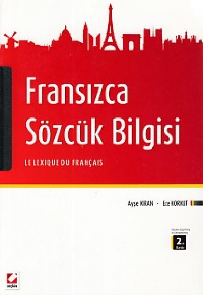 Fransızca Sözcük Bilgisi