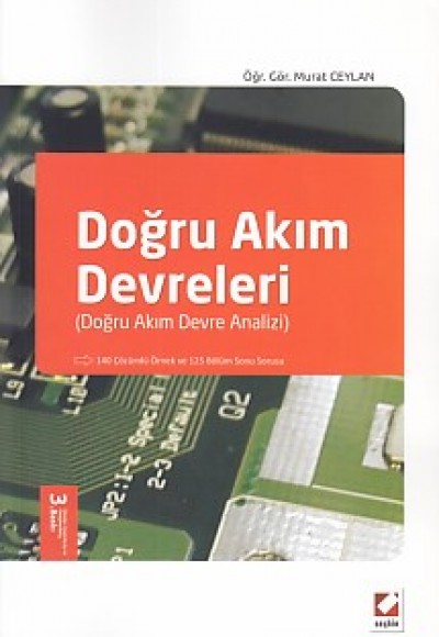 Doğru Akım Devreleri