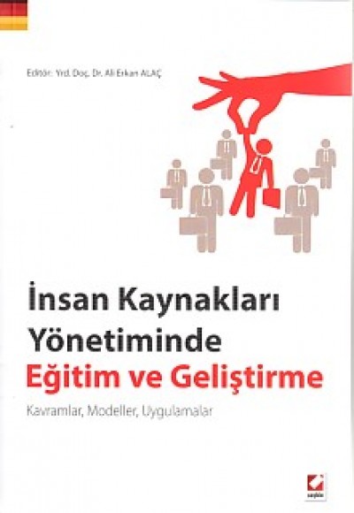 İnsan Kaynakları Yönetiminde Eğitim ve Geliştirme