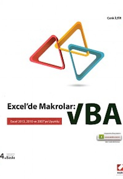 Excel'de Makrolar: VBA