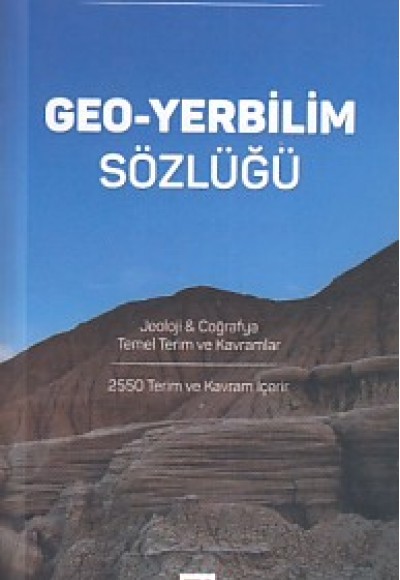 Geo - Yerbilim Sözlüğü