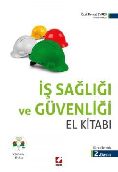 İş Sağlığı ve Güvenliği El Kitabı