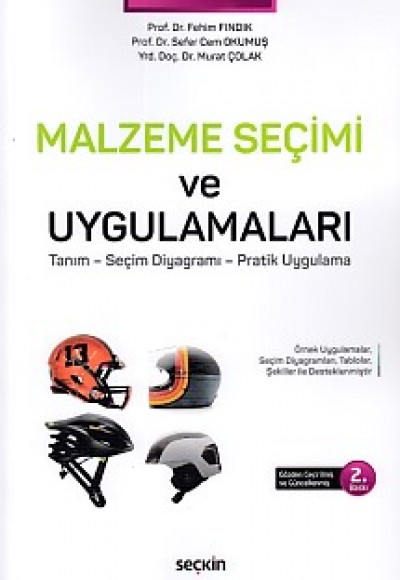 Malzeme Seçimi ve Uygulamaları