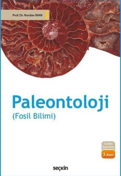 Paleontoloji (Fosil Bilimi)