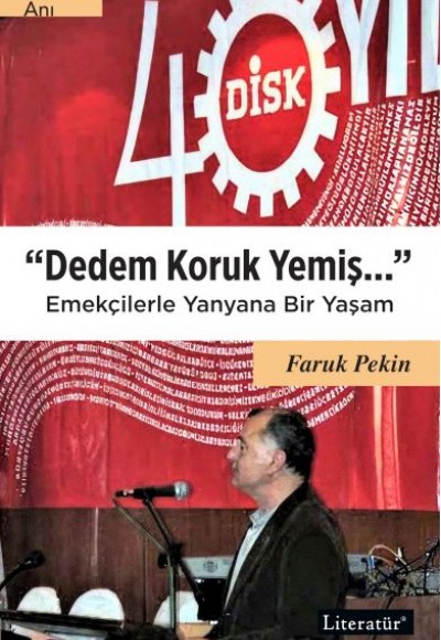 Dedem Koruk Yemiş