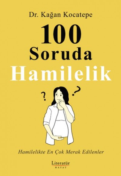 100 Soruda Hamilelik