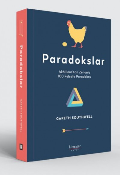 Paradokslar