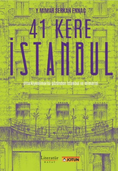 41 Kere İstanbul