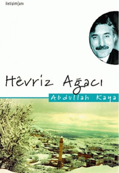 Hevriz Ağacı