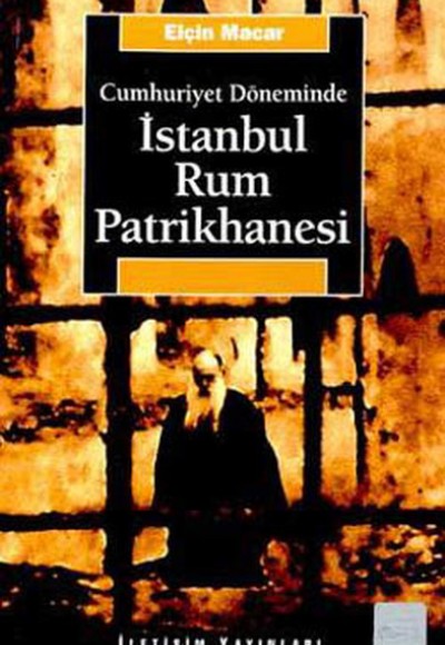 İstanbul Rum Patrikhanesi