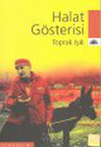 Halat Gösterisi