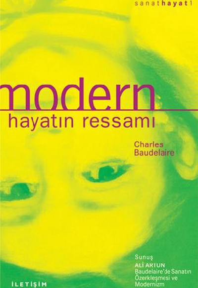 Modern Hayatın Ressamı