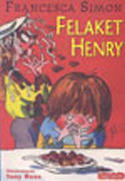 Felaket Henry