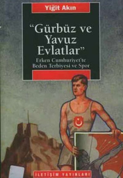 Gürbüz ve Yavuz Evlatlar