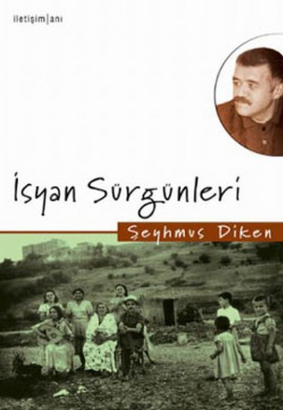 İsyan Sürgünleri