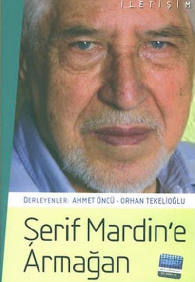 Şerif Mardine Armağan