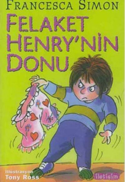 Felaket Henry’nin Donu