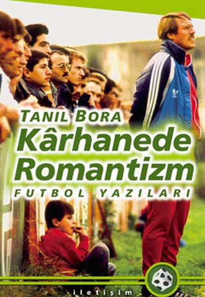 Karhanede Romantizm