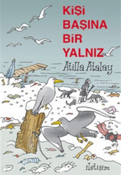 Kişi Başına Bir Yalnız