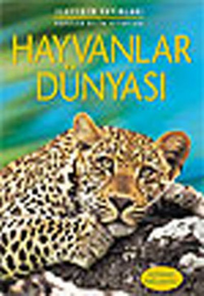 Hayvanlar Dünyası