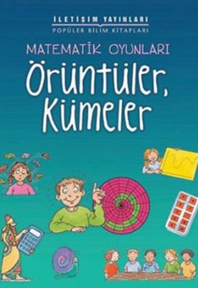 Matematik Oyunları Örüntüler Kümeler