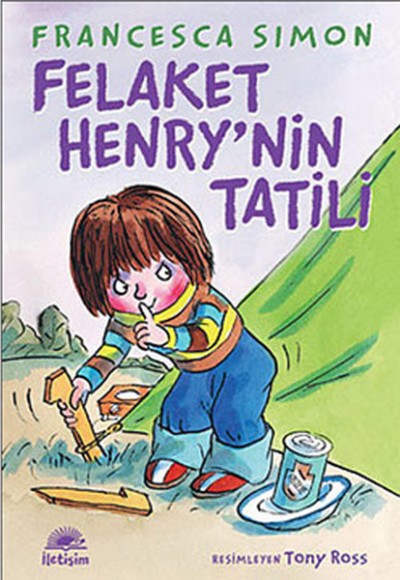 Felaket Henry'nin Tatili