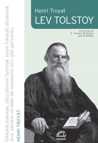 Lev Tolstoy