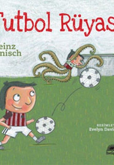 Futbol Rüyası