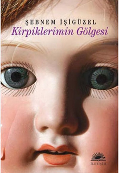 Kirpiklerimin Gölgesi