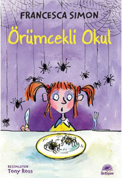 Örümcekli Okul