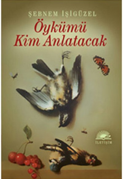 Öykümü Kim Anlatacak