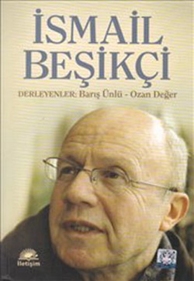 İsmail Beşikçi