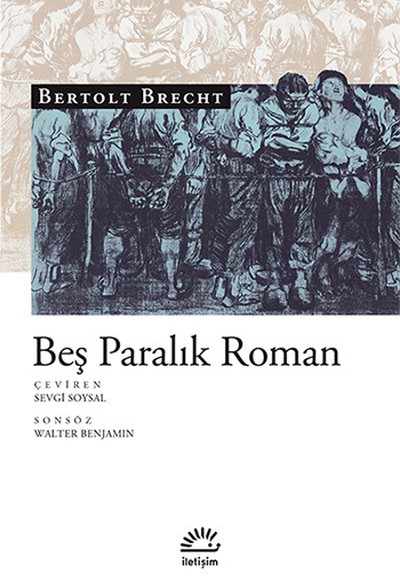 Beş Paralık Roman