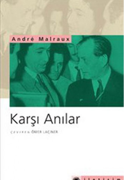 Karşı Anılar