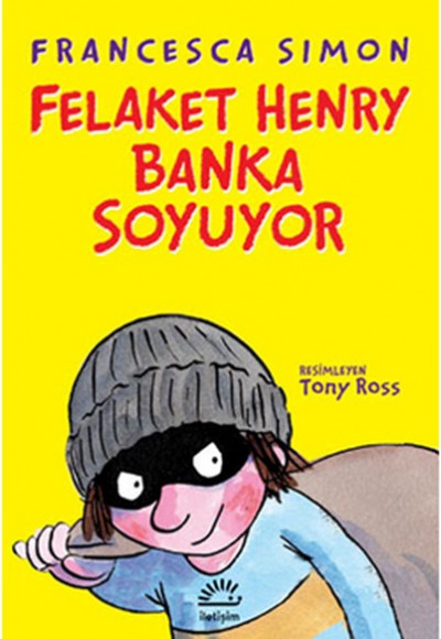 Felaket Henry Banka Soyuyor