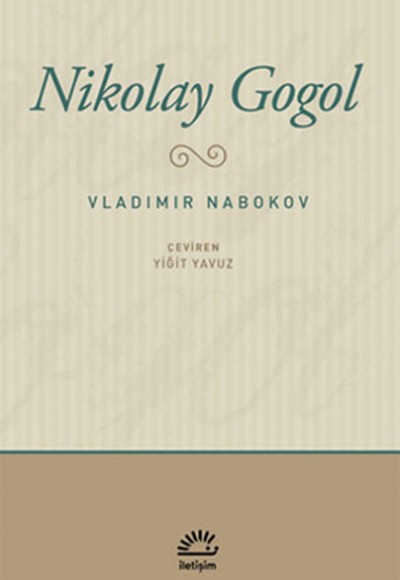 Nikolay Gogol