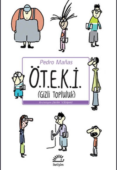 Öteki  Gizli Topluluk