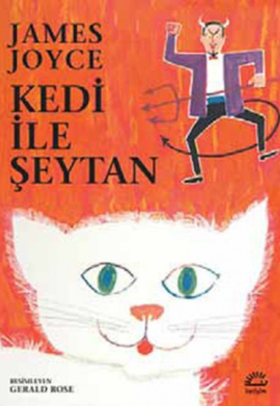 Kedi ile Şeytan